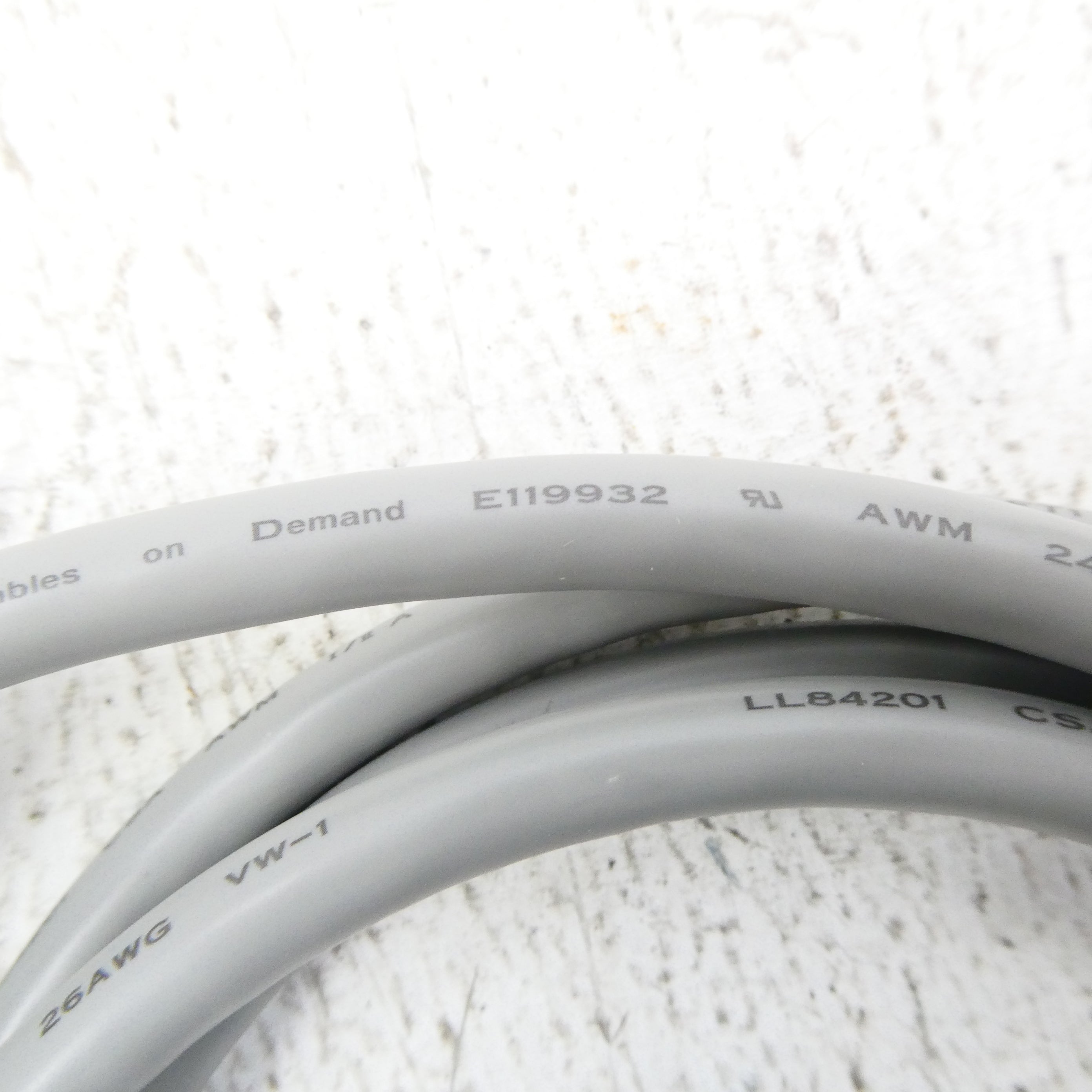 AMPHENOL E119932 NSNP