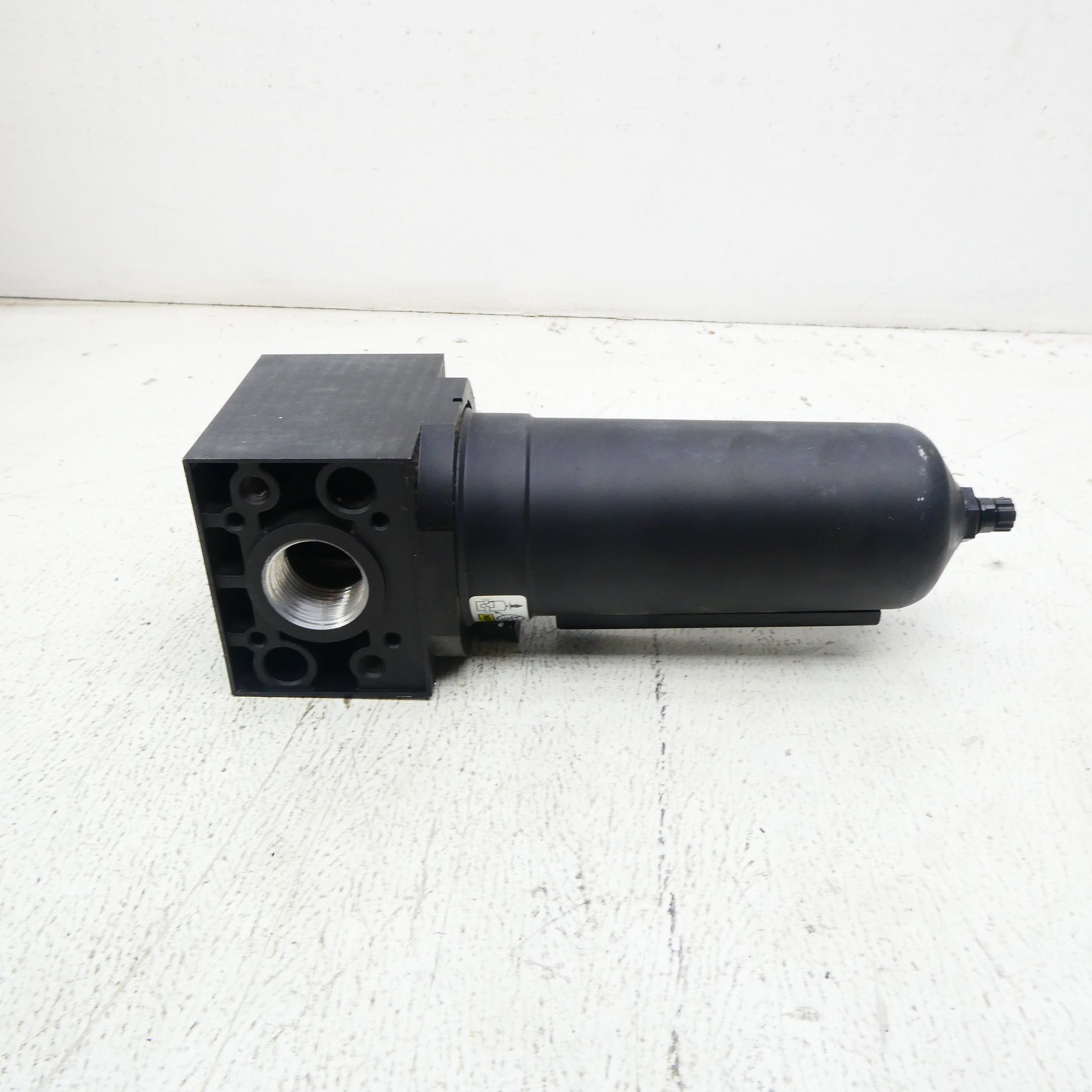 PARKER P3NFA9PGSM 250PSI NSNP