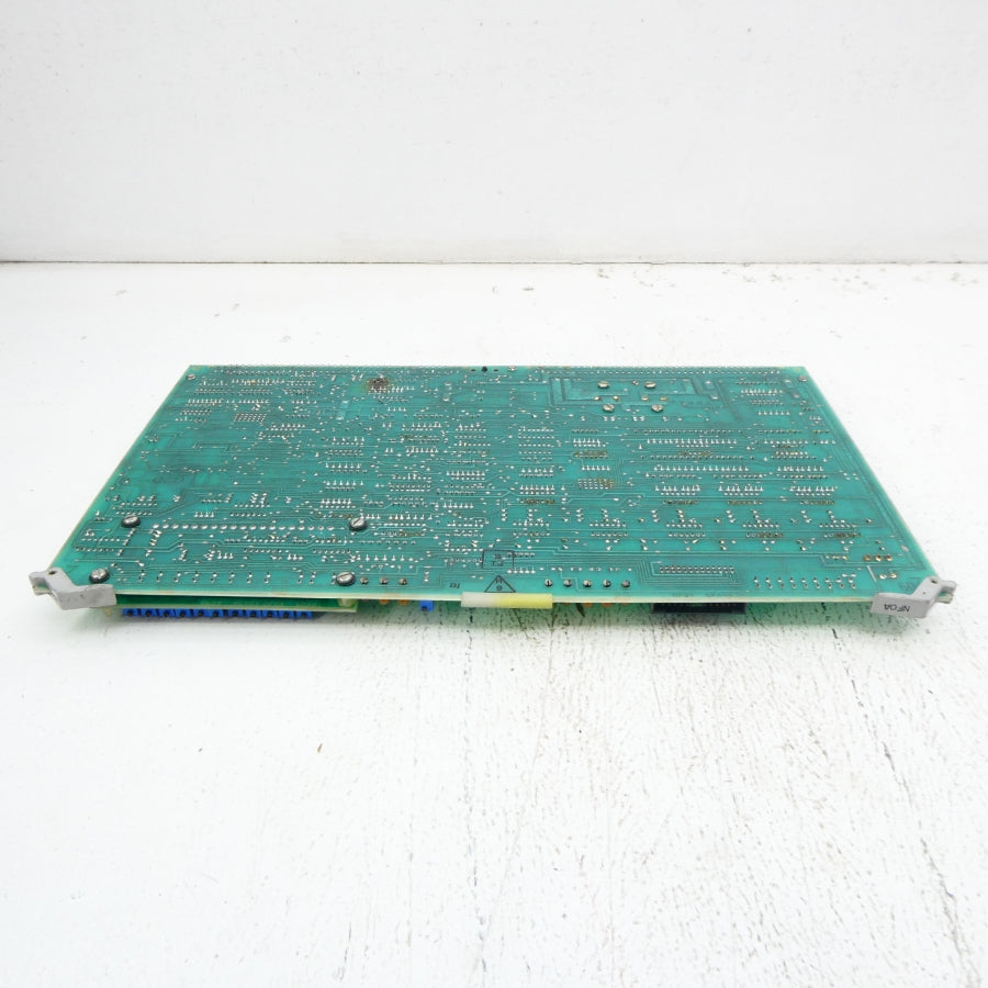 GENERAL ELECTRIC DS3800NFOA1L1G NSNP