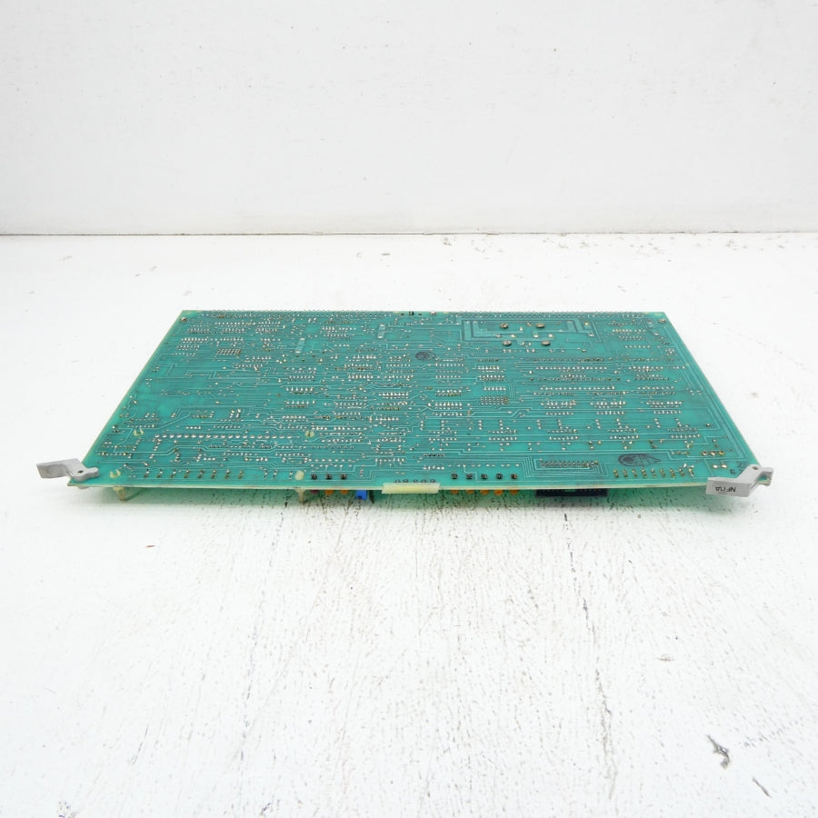 GENERAL ELECTRIC DS3800NFOA1H1E NSNP