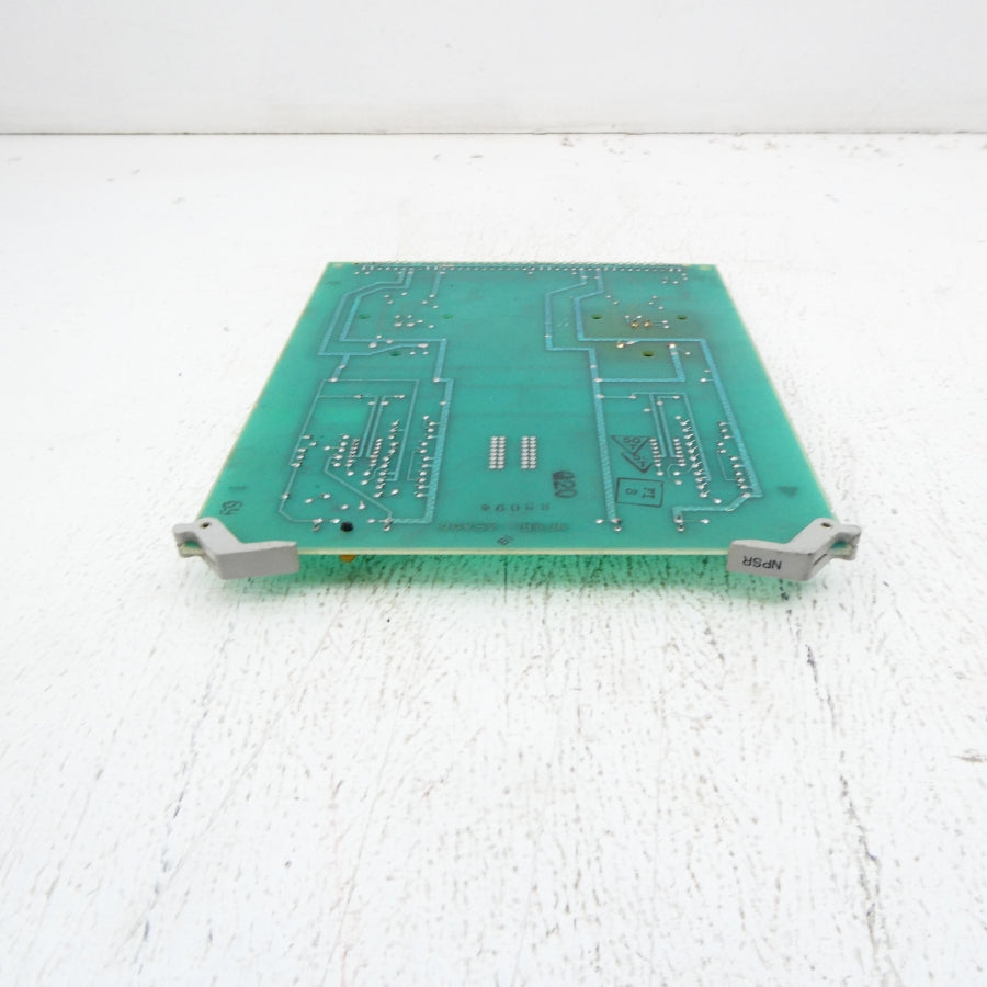 GENERAL ELECTRIC DS3800NPSR1A1A NSNP