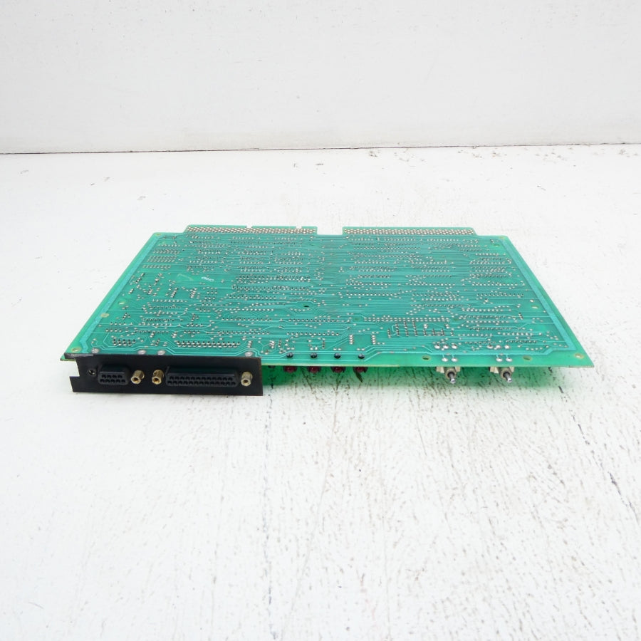 GENERAL ELECTRIC IC600CB514B NSNP