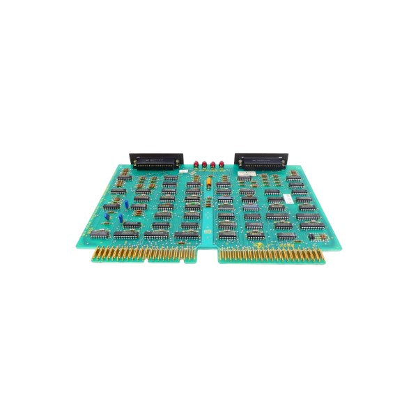 GENERAL ELECTRIC IC600CB503A NSNP