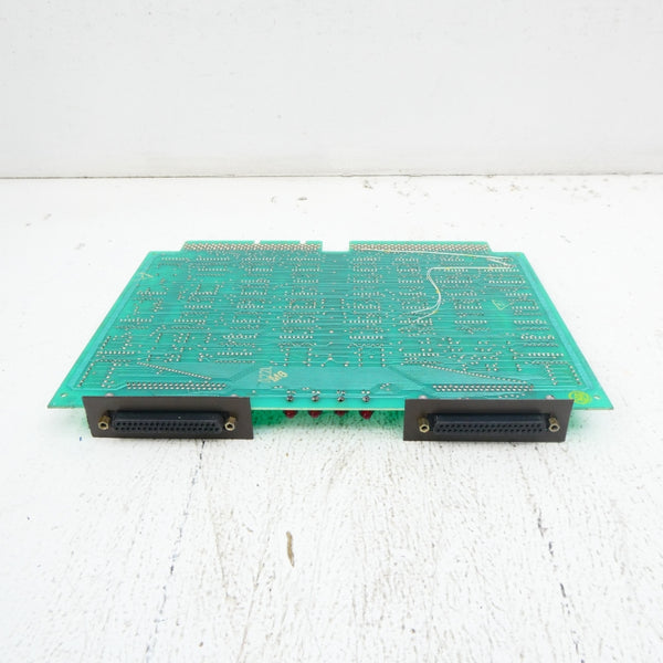 GENERAL ELECTRIC IC600CB503A NSNP