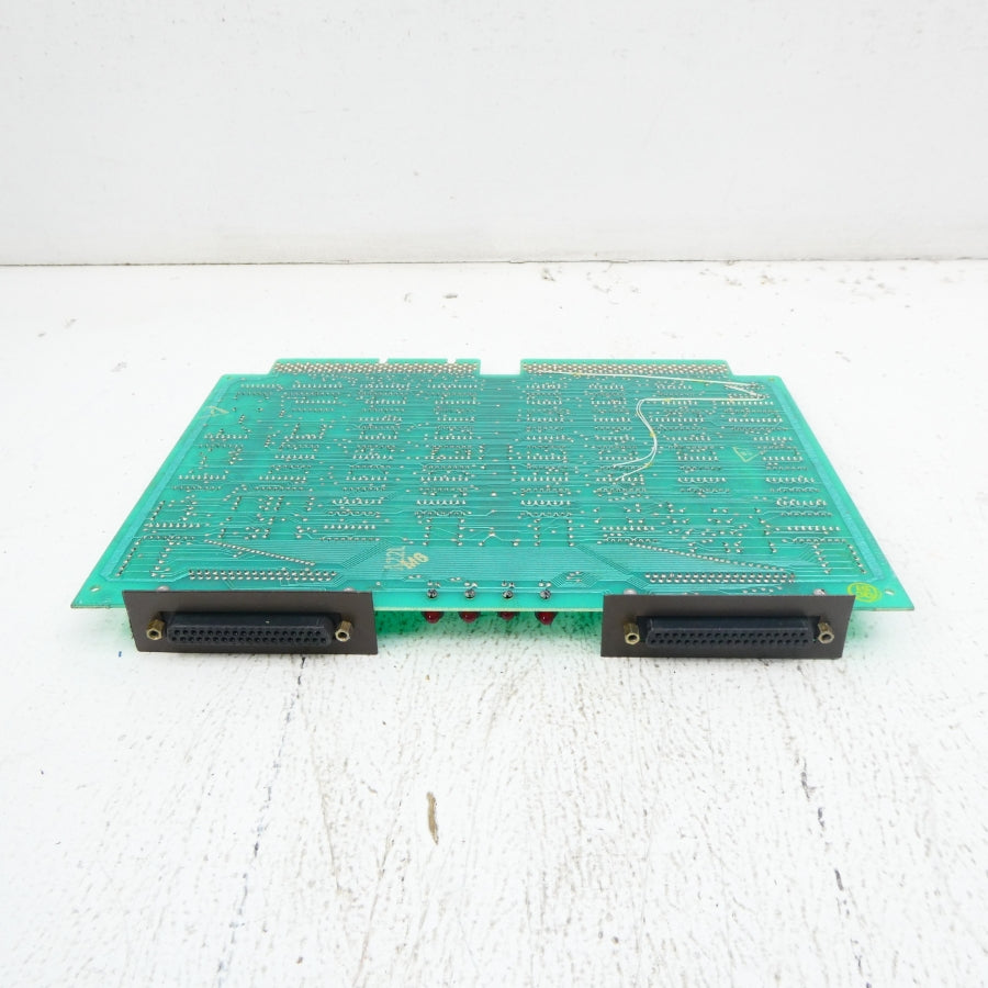 GENERAL ELECTRIC IC600CB503A NSNP
