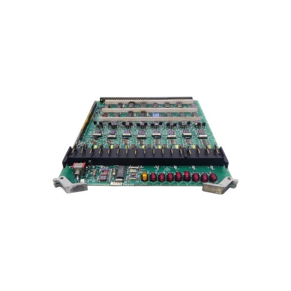 GENERAL ELECTRIC DS3800HSCA1E1A NSNP