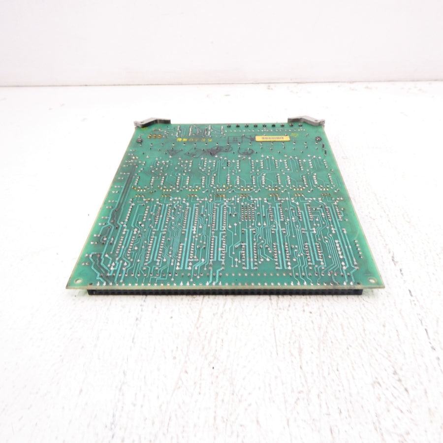 GENERAL ELECTRIC DS3800HSCA1E1A NSNP