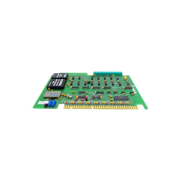 GENERAL ELECTRIC IC600BF843L NSNP