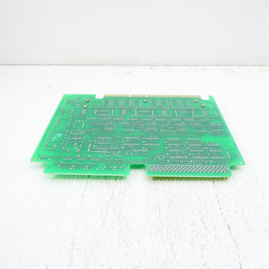 GENERAL ELECTRIC IC600BF831K 5-50VDC NSNP