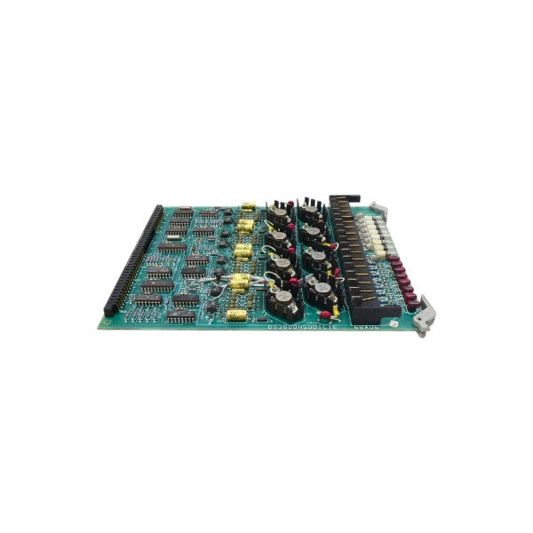 GENERAL ELECTRIC DS3800HSDD1C1E NSNP