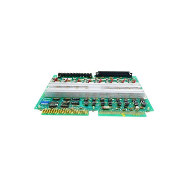 GENERAL ELECTRIC IC600YB904A 115VAC NSNP