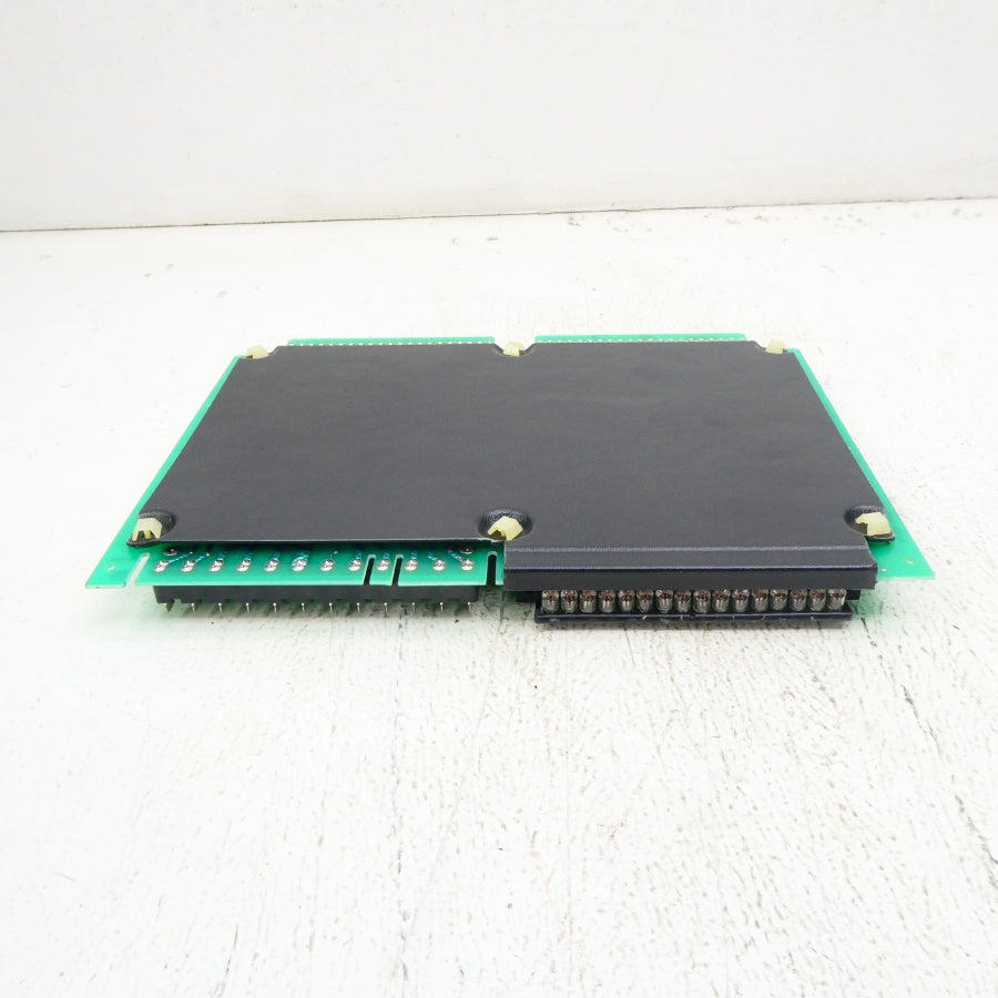 GENERAL ELECTRIC IC600YB904A 115VAC NSNP
