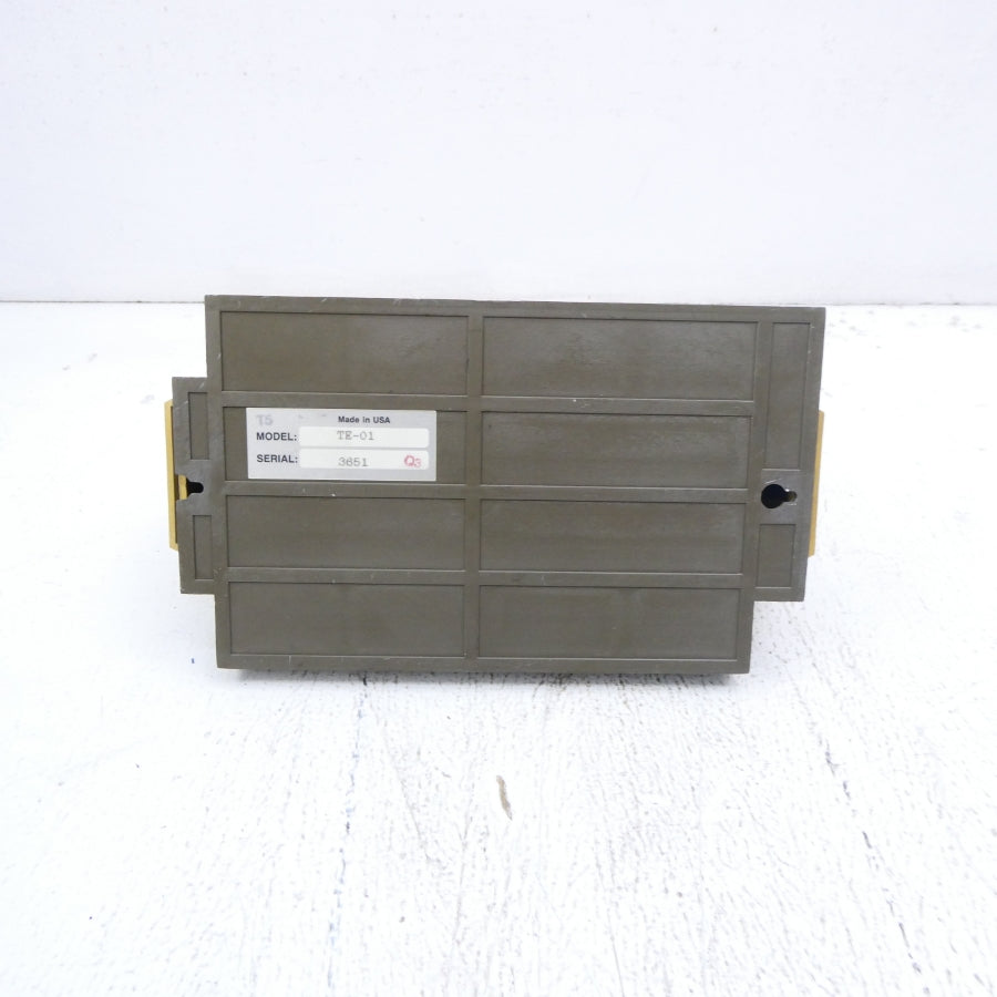CEGELEC 9607-4002 115VAC NSNP