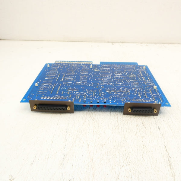 GENERAL ELECTRIC IC600YB801B NSNP