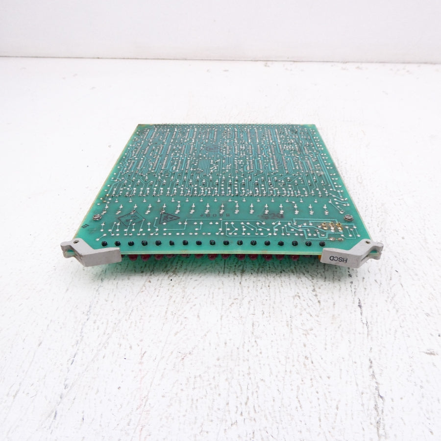 GENERAL ELECTRIC DS3800HSCD1G1E NSNP