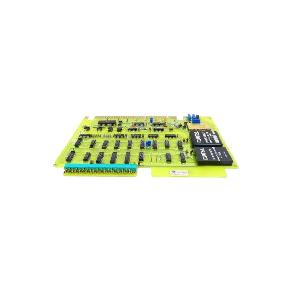 GENERAL ELECTRIC IC600YB843B UNMP