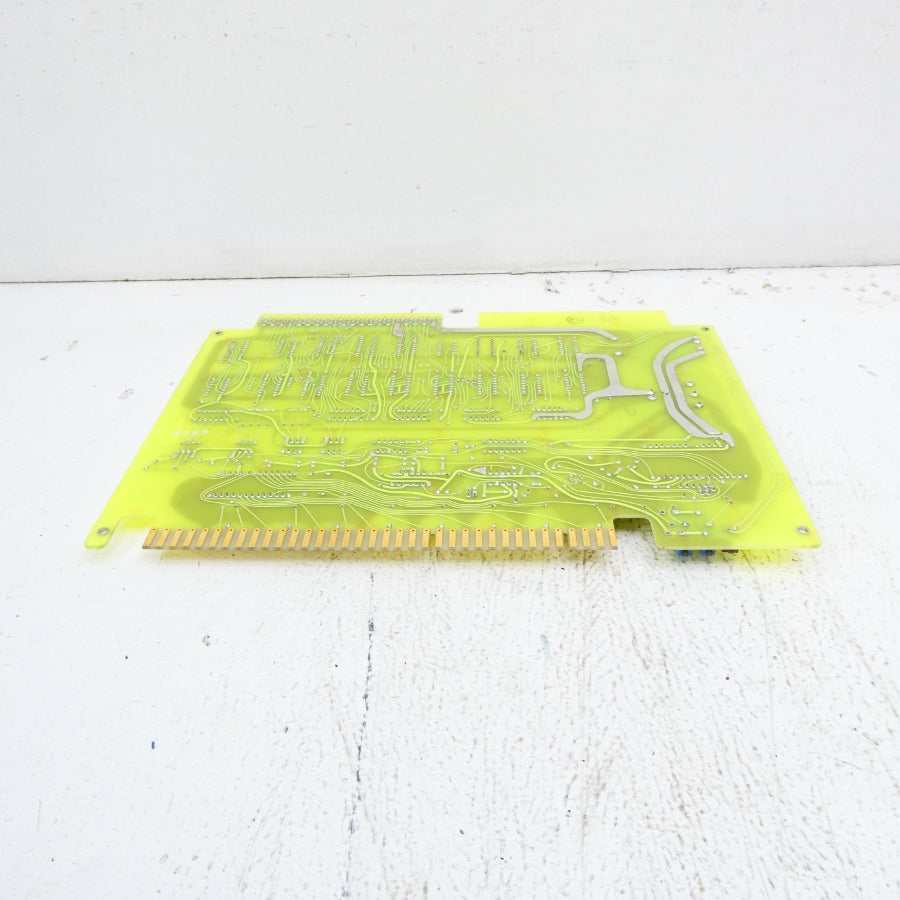 GENERAL ELECTRIC IC600YB843B UNMP
