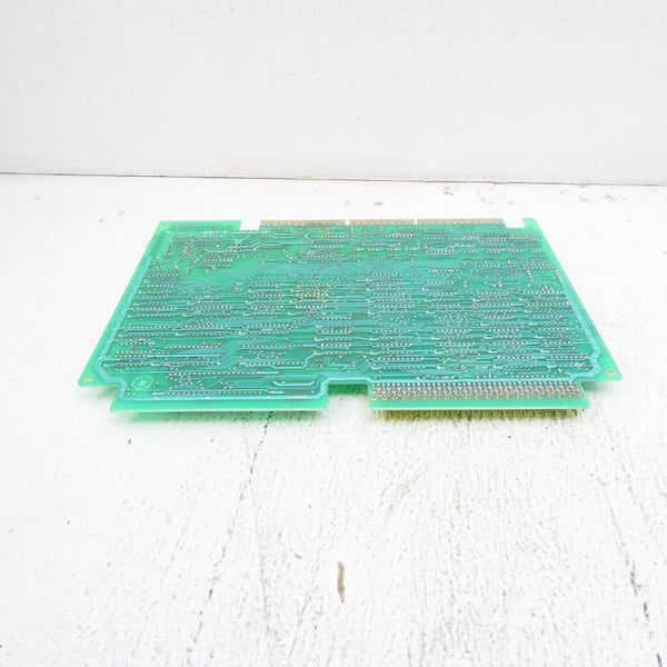 GENERAL ELECTRIC IC600BF827K UNMP