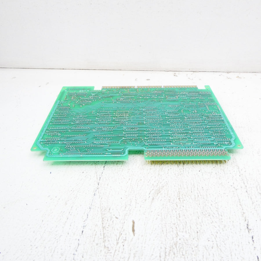 GENERAL ELECTRIC IC600BF827K UNMP
