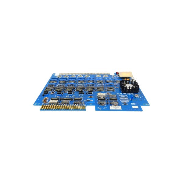 GENERAL ELECTRIC IC600YB811A 10-50VDC UNMP