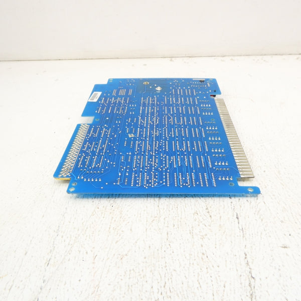 GENERAL ELECTRIC IC600YB811A 10-50VDC UNMP