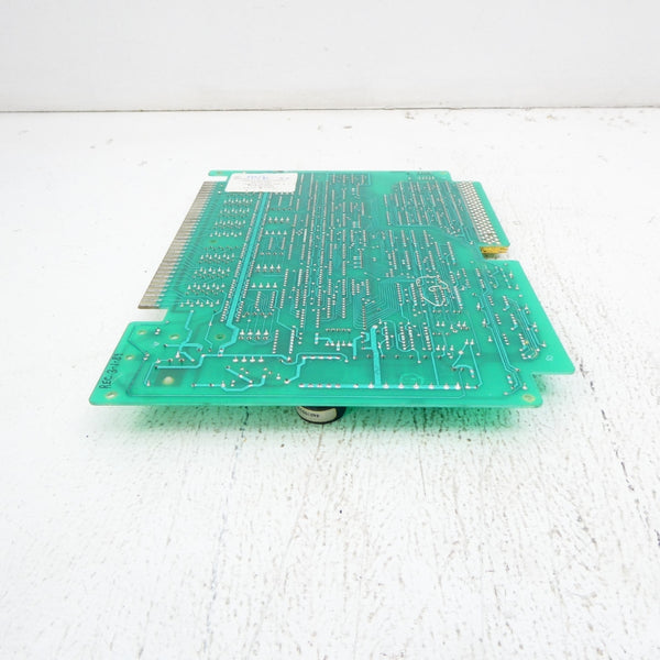 GENERAL ELECTRIC IC600YB811D NSNP