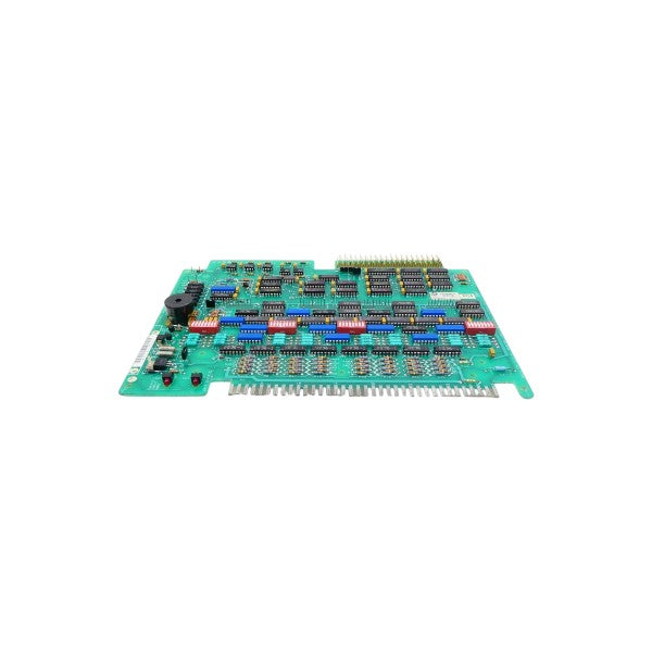 GENERAL ELECTRIC IC600YB811C 10-50VDC UNMP