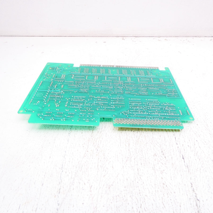 GENERAL ELECTRIC IC600YB811C 10-50VDC UNMP