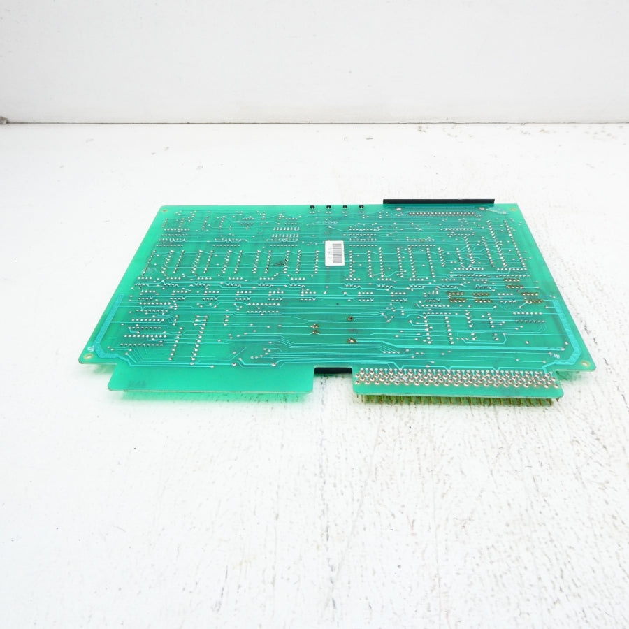 GENERAL ELECTRIC IC600YB900B NSNP