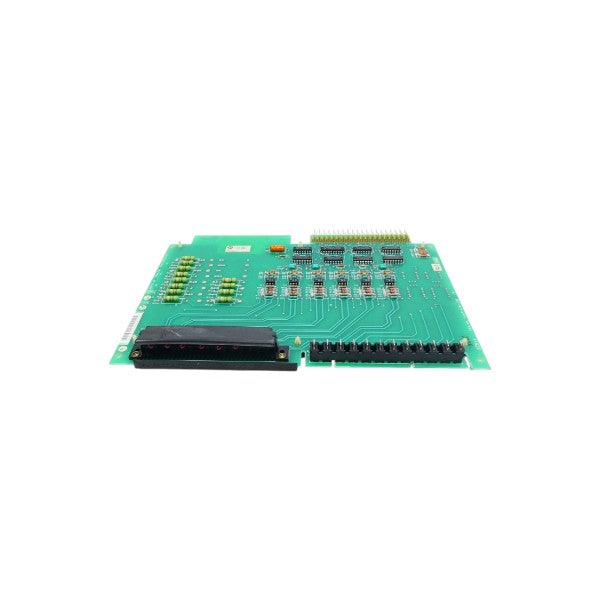 GENERAL ELECTRIC IC600YB810A 115V NSNP