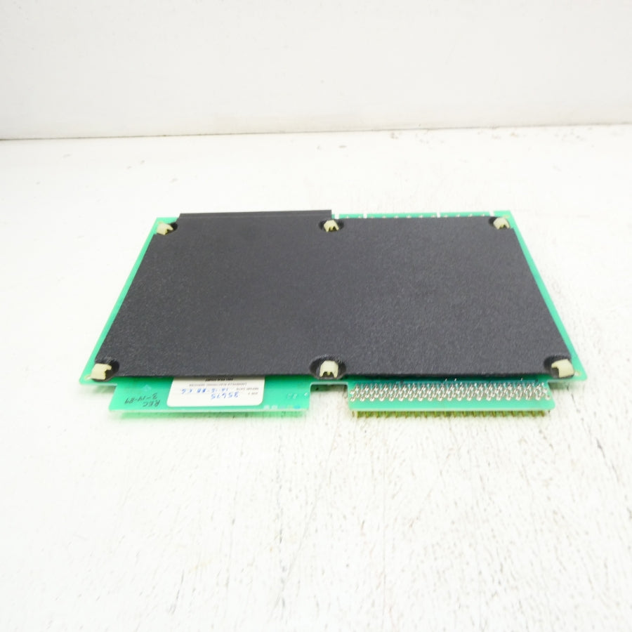 GENERAL ELECTRIC IC600YB810A 115V NSNP