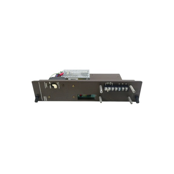 GENERAL ELECTRIC IC600PM502A NSNP