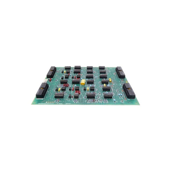 GENERAL ELECTRIC DS3800NGRD1A1A NSNP