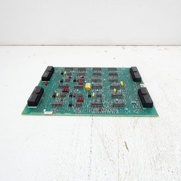 GENERAL ELECTRIC DS3800NGRD1D1C NSNP