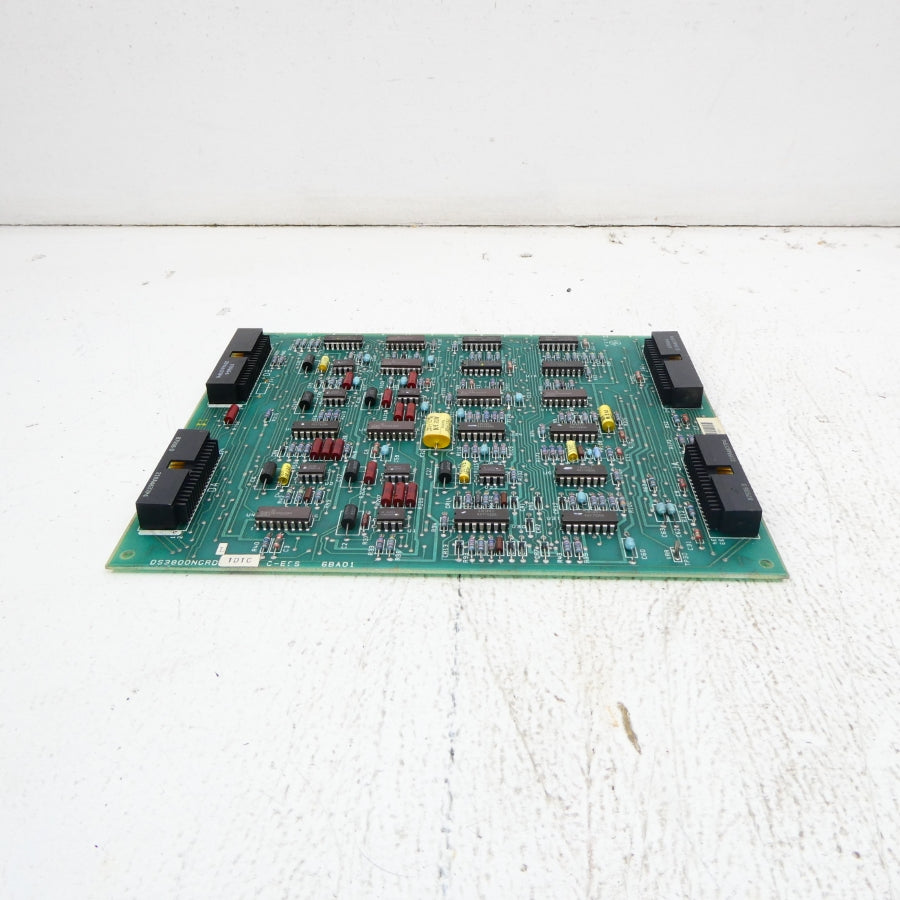 GENERAL ELECTRIC DS3800NGRD1D1C NSNP