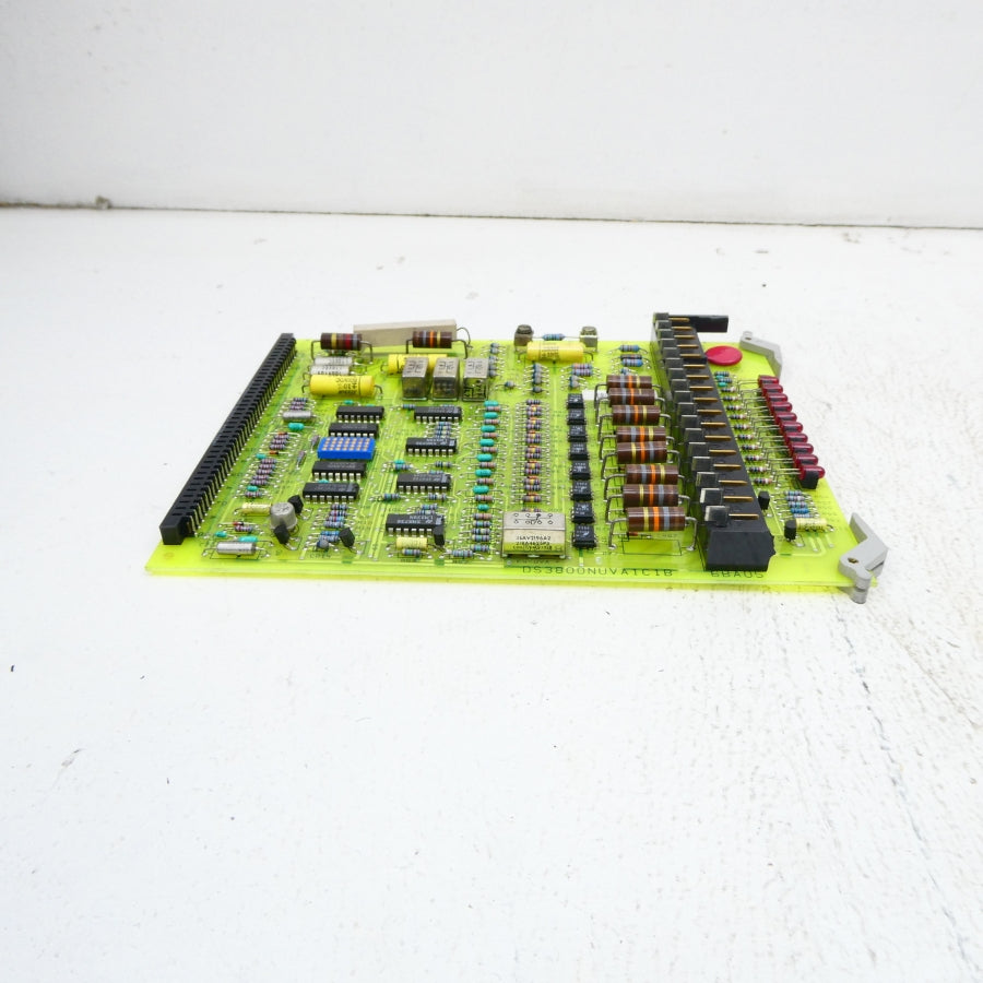 GENERAL ELECTRIC DS3800NUVA1C1B NSNP