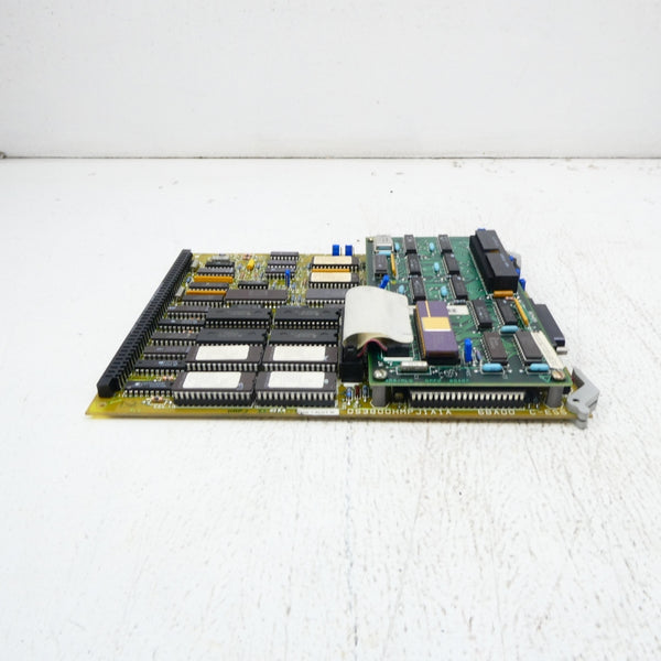 GENERAL ELECTRIC DS3800HMPJ1A1A (AS PICTURED) UNMP