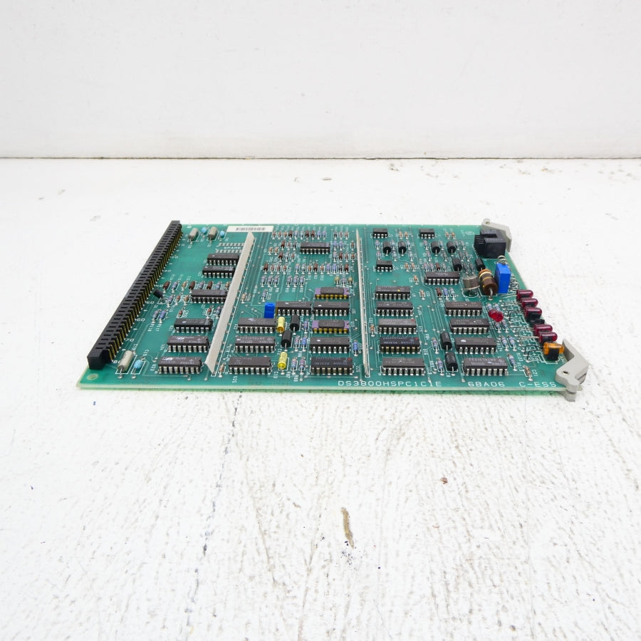 GENERAL ELECTRIC DS3800HSPC1C1E UNMP