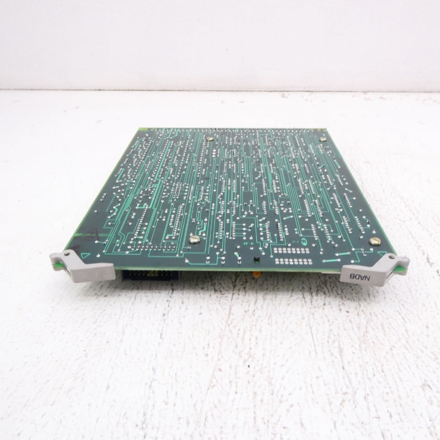GENERAL ELECTRIC DS3800NADB1A1A DS3800DADB1A1A UNMP