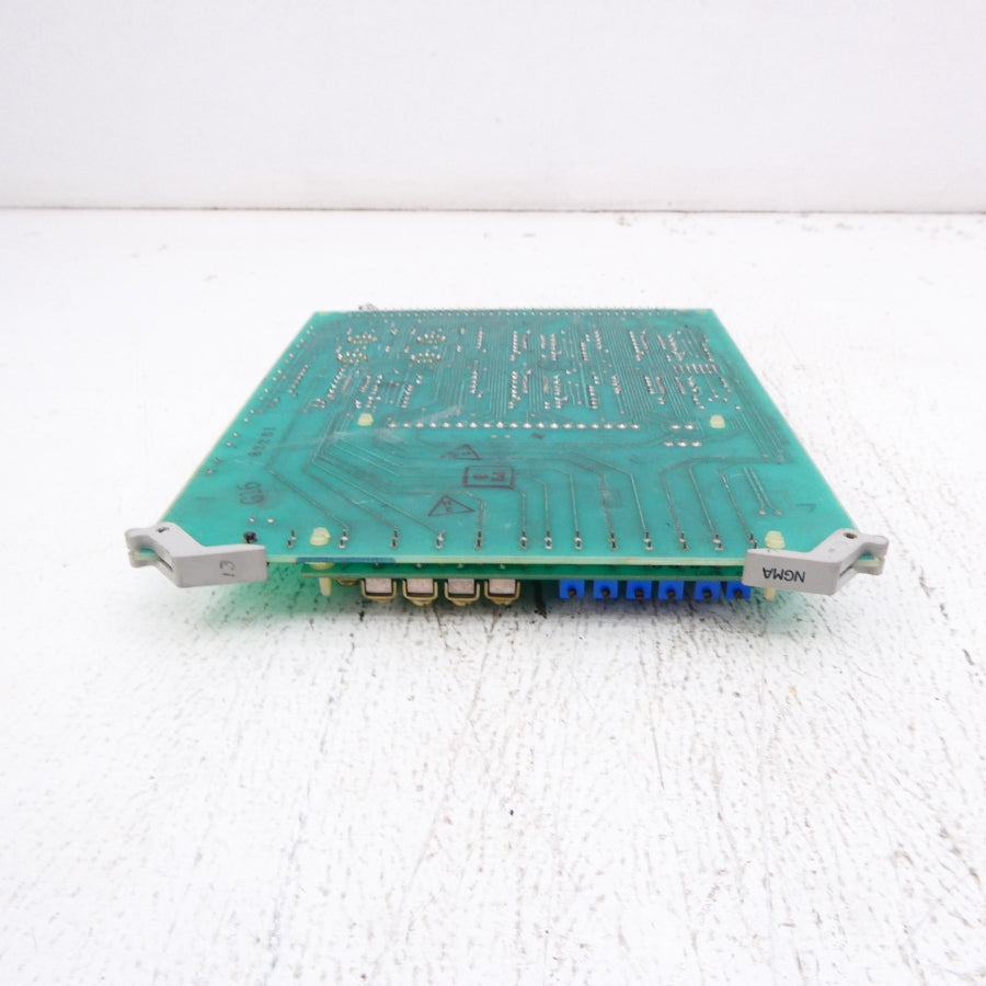 GENERAL ELECTRIC DS3800NGMA1B1A (AS PICTURED) UNMP