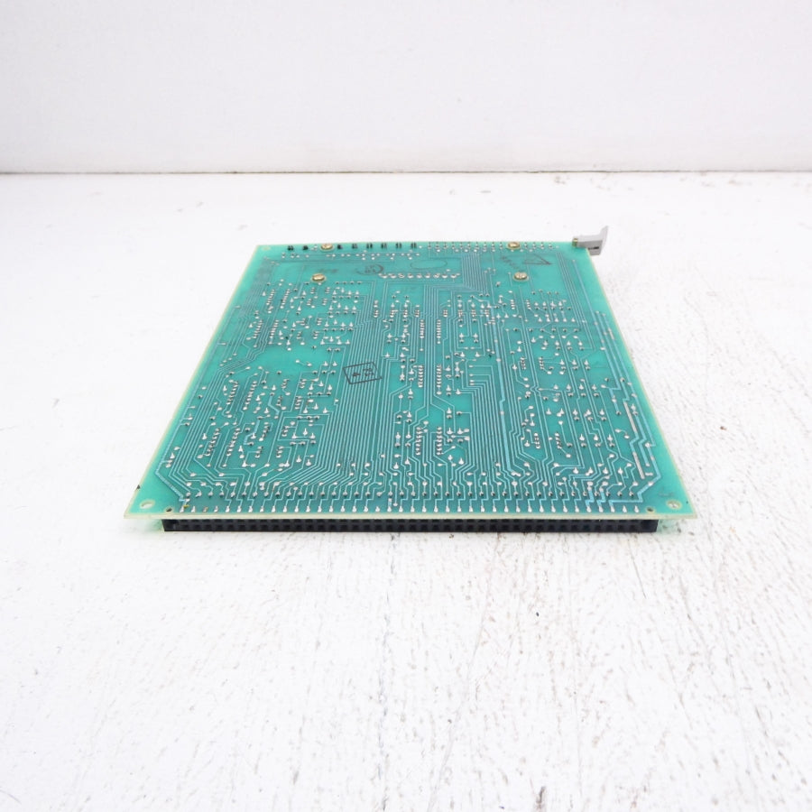GENERAL ELECTRIC DS3800NISA1C1D DS3800D1SA1A1B UNMP
