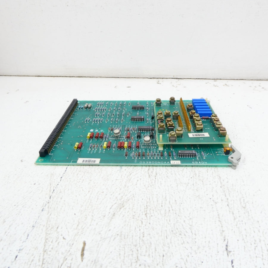 GENERAL ELECTRIC DS3800N0AA1F1C (AS PICTURED) UNMP
