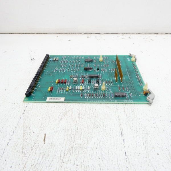 GENERAL ELECTRIC DS3800N0AA1F1D UNMP