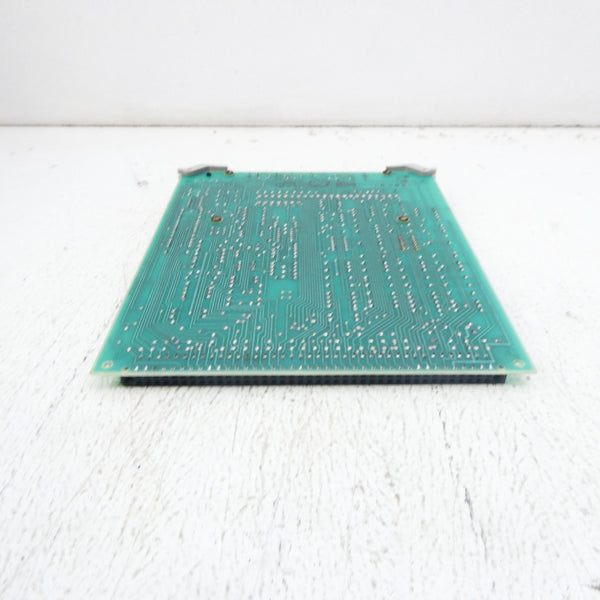 GENERAL ELECTRIC DS3800N0AA1F1D UNMP