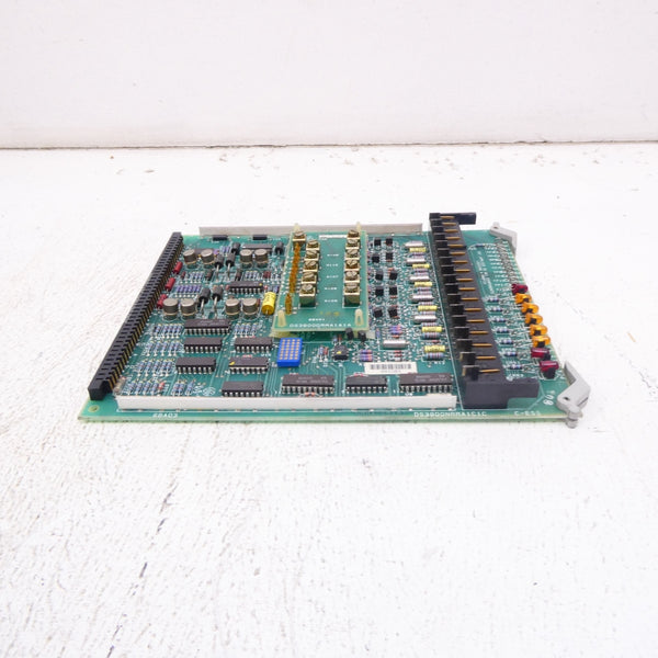 GENERAL ELECTRIC DS3800NRMA1C1C DS3800DRMA1A1A UNMP