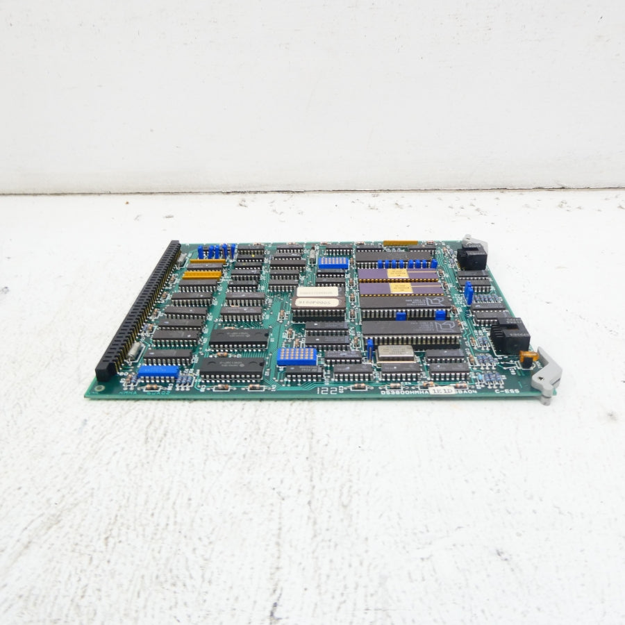 GENERAL ELECTRIC DS3800HMHA1E1D UNMP