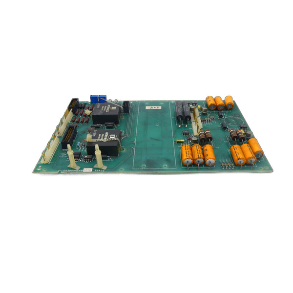 GENERAL ELECTRIC DS3800NEPB1C1B UNMP