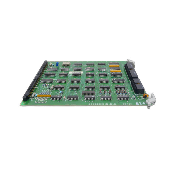 GENERAL ELECTRIC DS3800HCIB1B1C UNMP