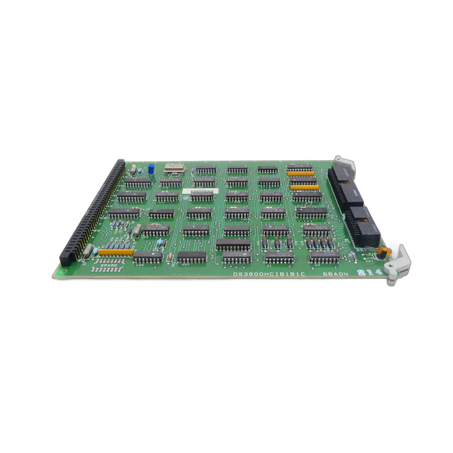 GENERAL ELECTRIC DS3800HCIB1B1C UNMP