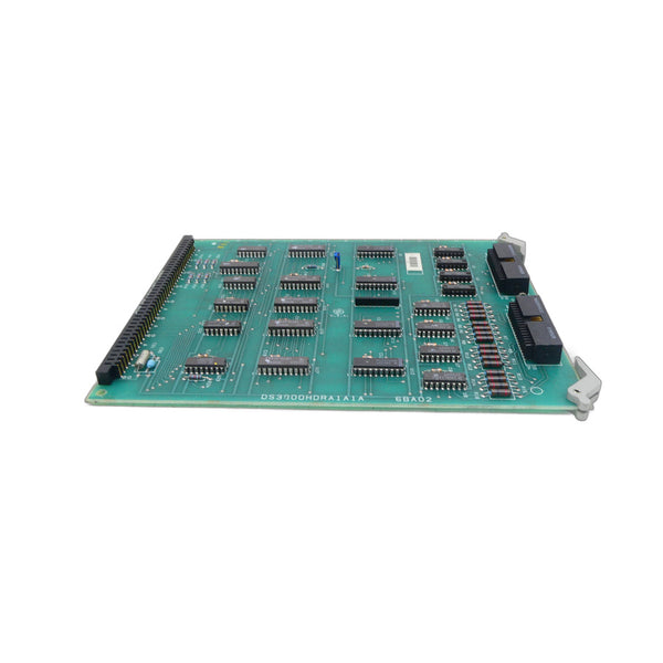 GENERAL ELECTRIC DS3800HDRA1A1A UNMP